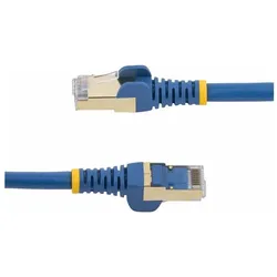 StarTech -Ethernet-Kabel (STP, CAT6a, 10 m), Netzwerkkabel