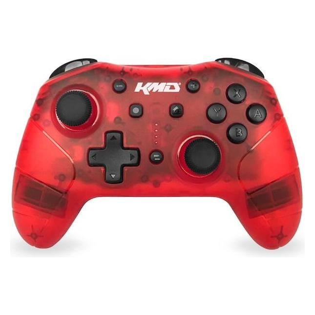 KMD Nintendo Switch Pro Wireless Controller (Switch) (NS000104)