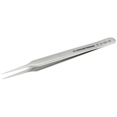 Lindström TL 4-SA-SL Präzisionspinzette 4 Spitz 110mm
