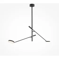 Deckenleuchte FAD (LBH 122,50x23x100,40 cm) - LBH 122,50x23x100,40 cm