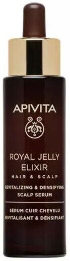 APIVITA Serum Royal Jelly Elixir