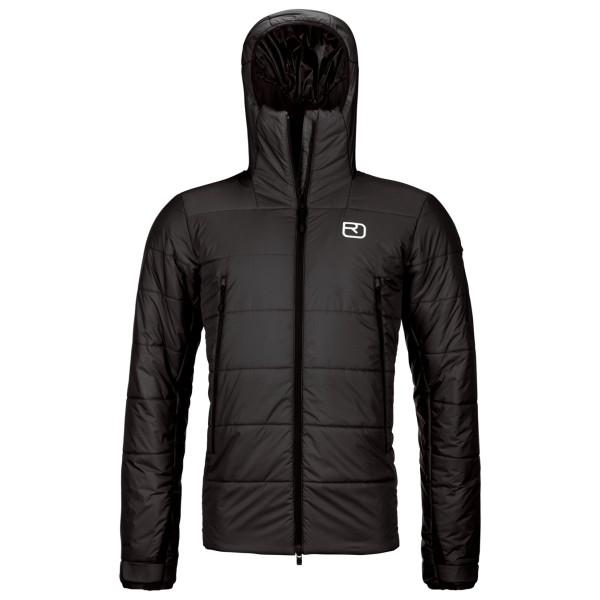 Ortovox - Swisswool Zinal Jacket - Winterjacke Gr XL schwarz