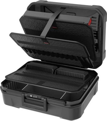 Cimco CimCase PRO L3 178551L3 Werkzeugkoffer unbestückt
