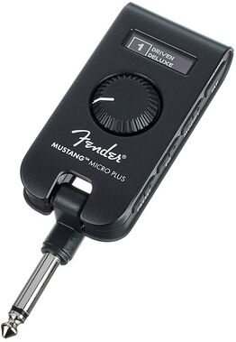 Fender Mustang Micro Plus