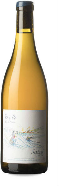 Sextant Po à Po 2023 - 75cl