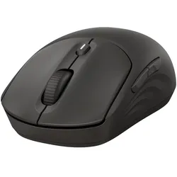 HP 405 Quiet Wireless Mouse, schwarz, USB/Bluetooth
