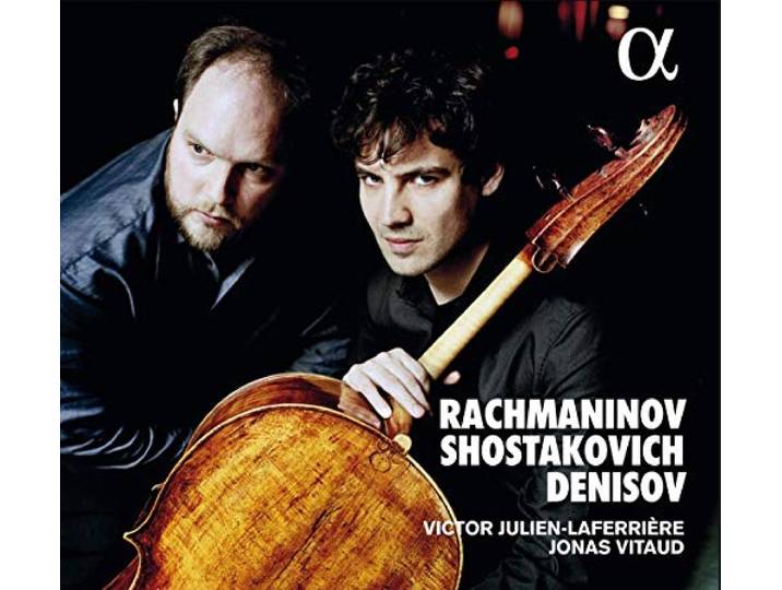 Sonatas for Cello and Piano