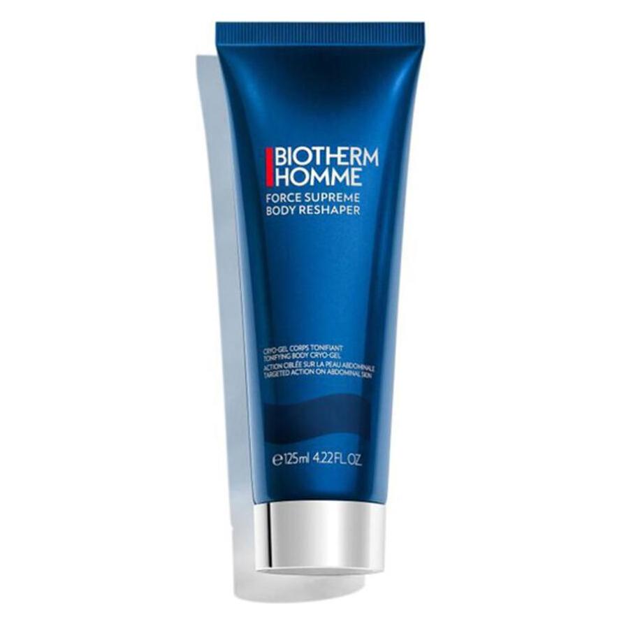 Biotherm Force Supreme Body Reshaper (Körpercreme, Körpergel, Körperlotion, Körpermilch, 125 ml) (LF660100)