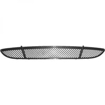 DIEDERICHS Lüftungsgitter, Stoßfänger HD Priority Parts 1280046 vorne für BMW