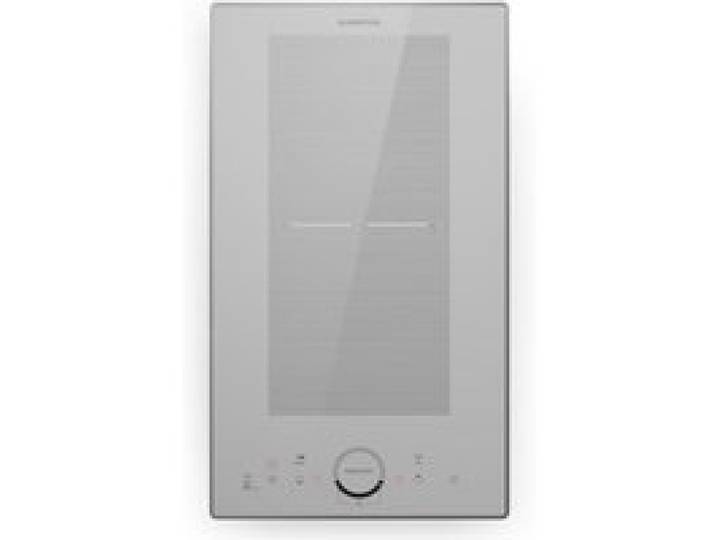 Klarstein Delicatessa Slim Domino table de cuisson à induction 3500W minuterie