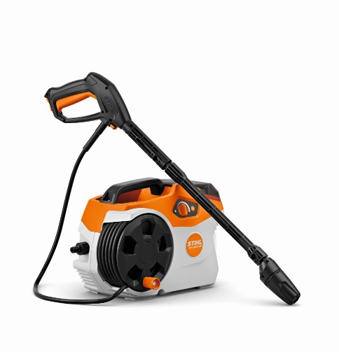 STIHLVERTRIEBSZENTRALE Stihl Akku Hochdruckreiniger REA 60 plus ohne Akku u. Ladegerät 16973180