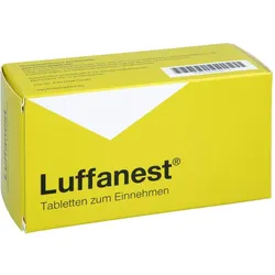 Luffanest Tabletten