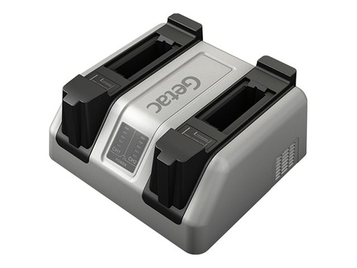 GETAC Batterieladegerät - extern - Wechselstrom 100-240 V (GCMCKM)