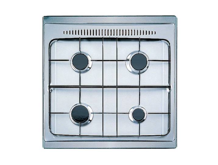 Electrolux AR GH-600/588 CN Adapterrahmen Chrom