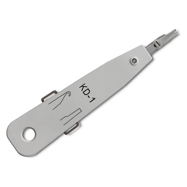 Qoltec Einsetzwerkzeug KRONE LSA KEYSTONE (Qoltec)