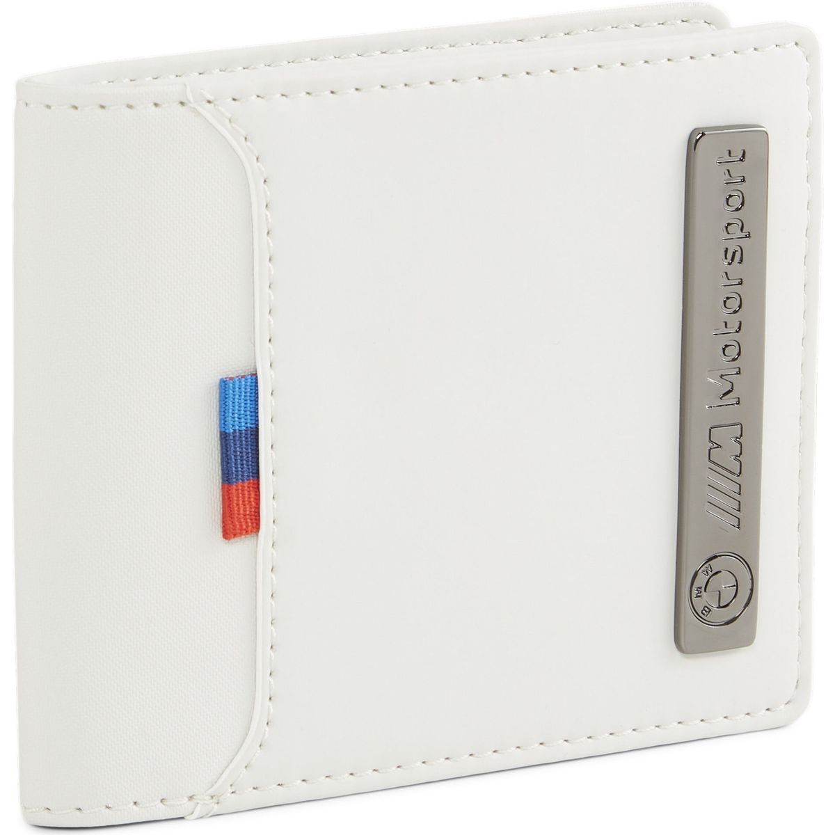 Puma BMW MMS Wallet vapor gray (02) OSFA 054478-02-OSFA