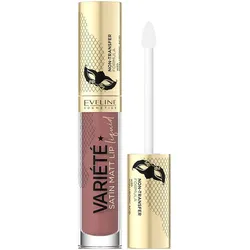 Flüssiger Lippenstift mit Hyaluronsäure