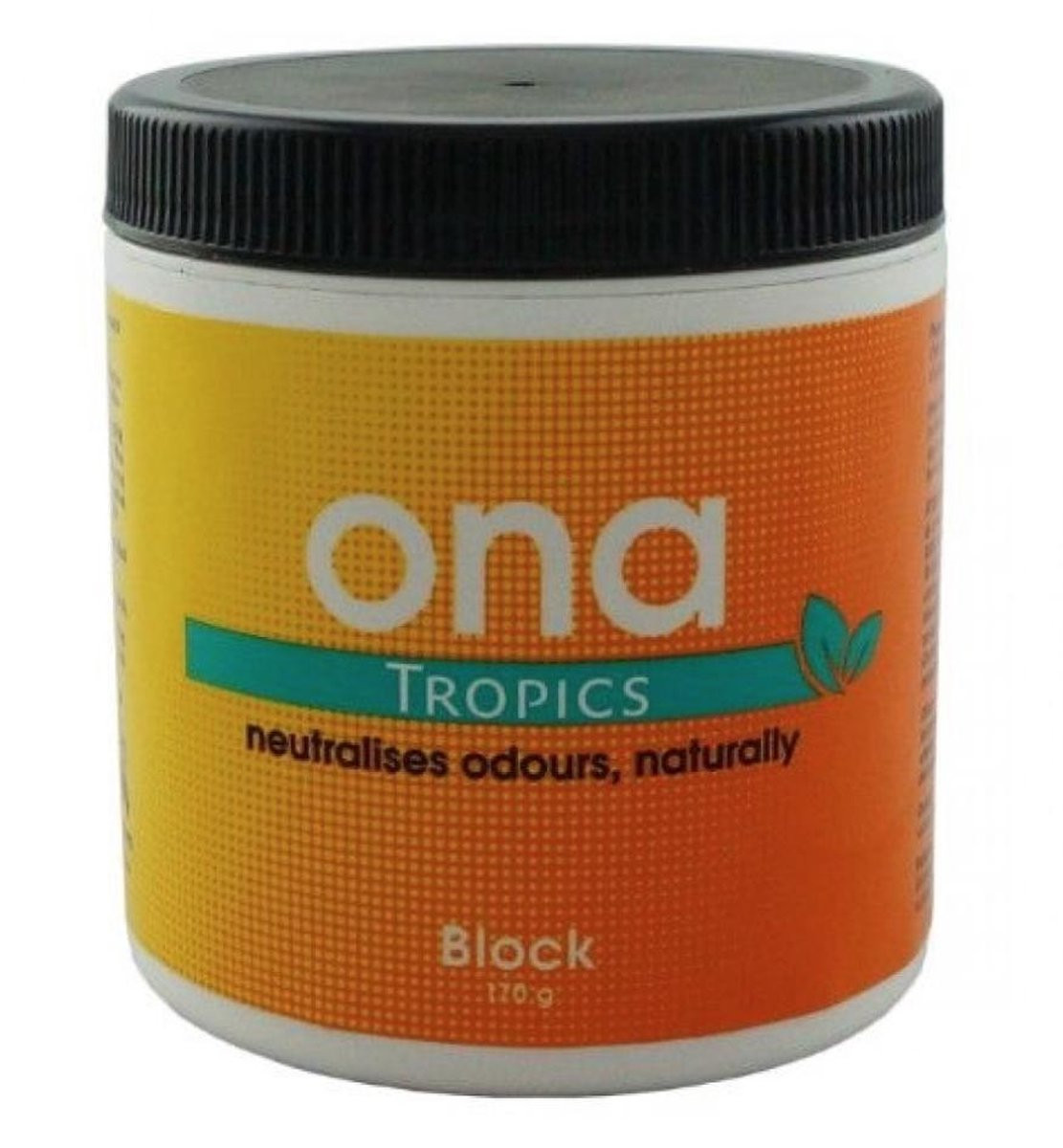 Ona Block Tropics 170g