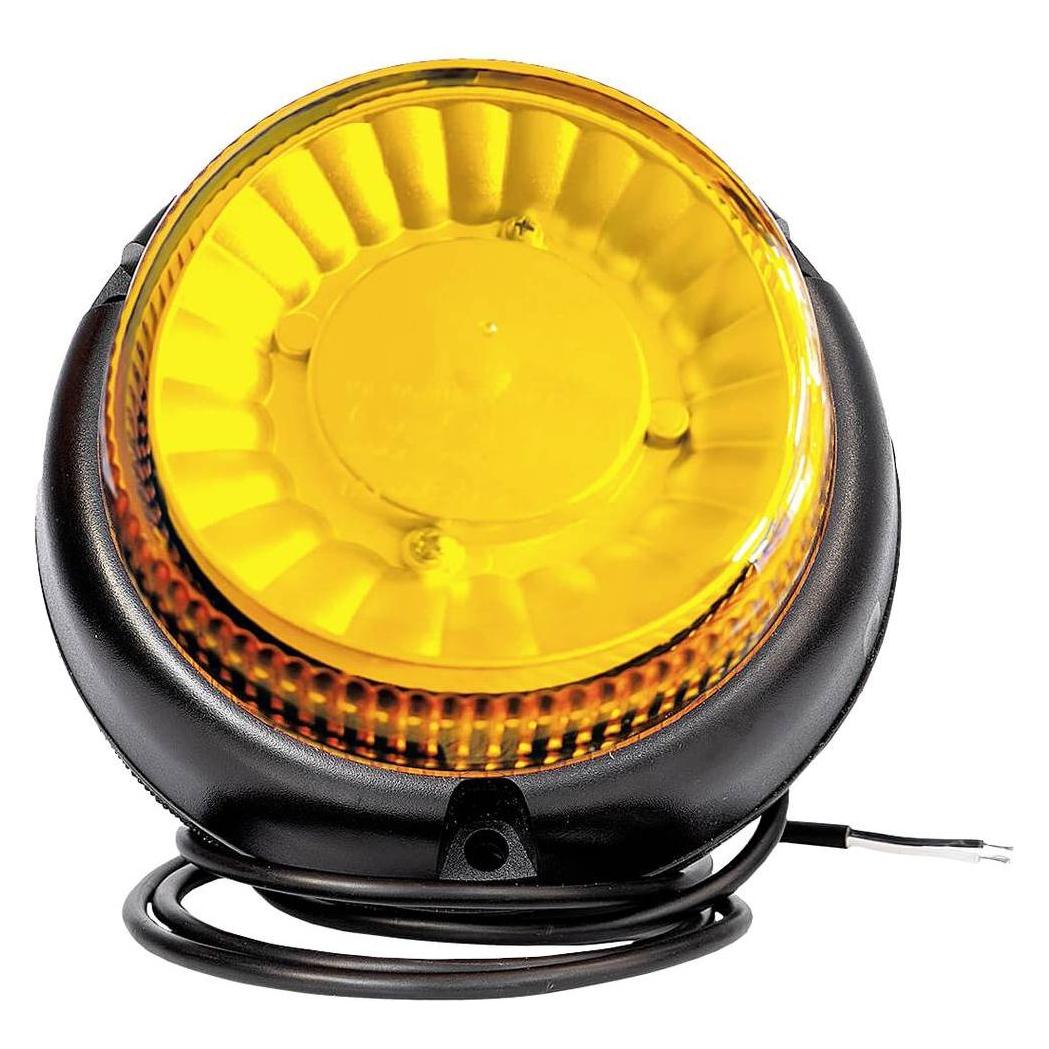 Fristom Rundumleuchte Einzelblitz Schraubmontage (FT-101 3S LED)