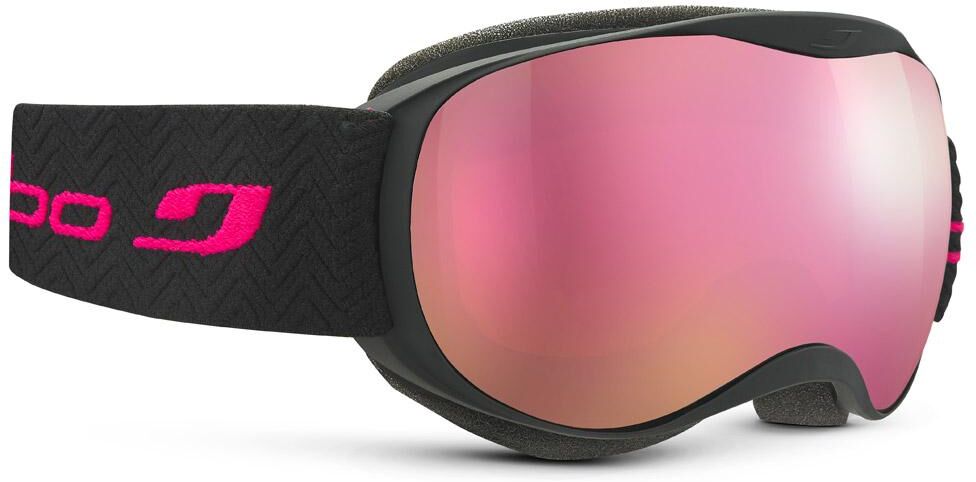 Julbo  - Atmo Noir Rose Spectron 3 - Masque de Ski