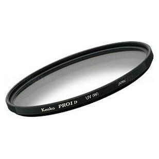 Kenko PRO1 UV, 52mm (52 mm, UV-Filter) (PRO1UV52MM)