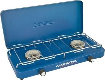 Campingaz Base Camp Lid Gaskocher