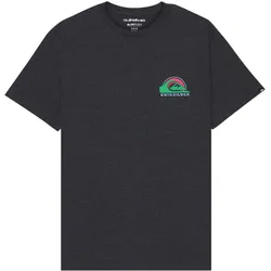 QUIKSILVER HELLBENDER T-Shirt 2026 black - M