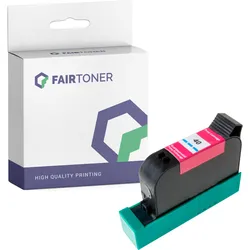 Kompatibel für HP DeskJet 1200 PS (51640CE / 40) Druckerpatrone Cyan