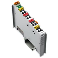 WAGO 750-433 SPS-Digitaleingangsmodul 750-433 1 St.