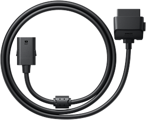 Anker SOLIX Expansion Port Output Cable (3.3 ft / 1 m)