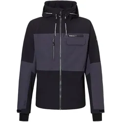 REHALL BOTEV-R Jacke 2026 black - XL