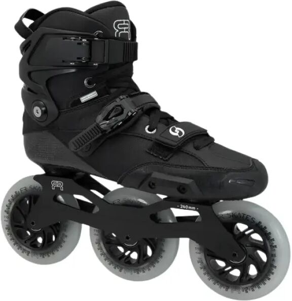 Freeskates FR Skates Spin 310 (Black - 5)  - Black - Size: 5 UK