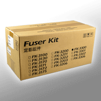 Kyocera Fuserkit FK-3300 302TA93041