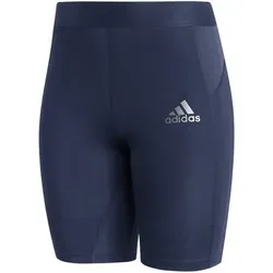 ADIDAS Underwear - Hosen Techfit Short ADIDAS Underwear - Hosen Techfit Short, Größe S in Blau Blau