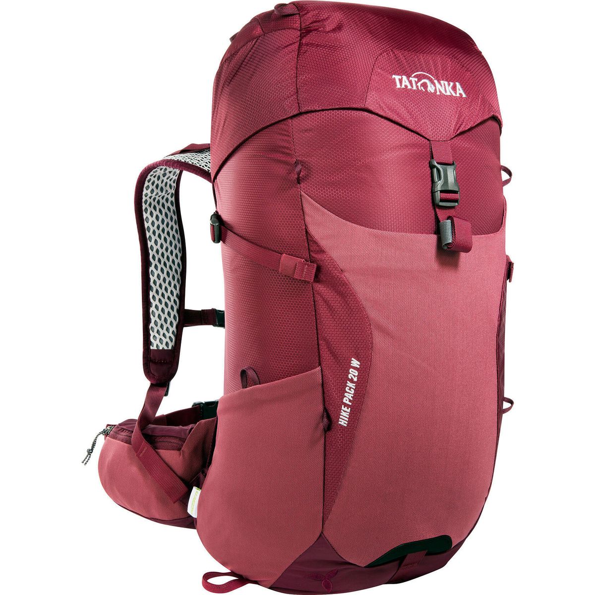 Tatonka Hike Pack 20 Women bordeaux red (047) 1568-047