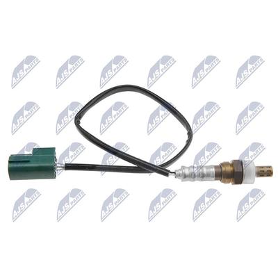 Nty Lambdasonde [Hersteller-Nr. ESL-NS-019] für Nissan