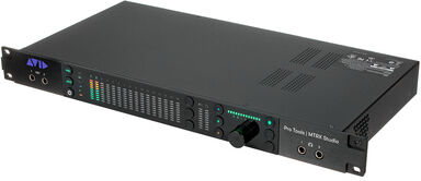 Avid Pro Tools MTRX Studio
