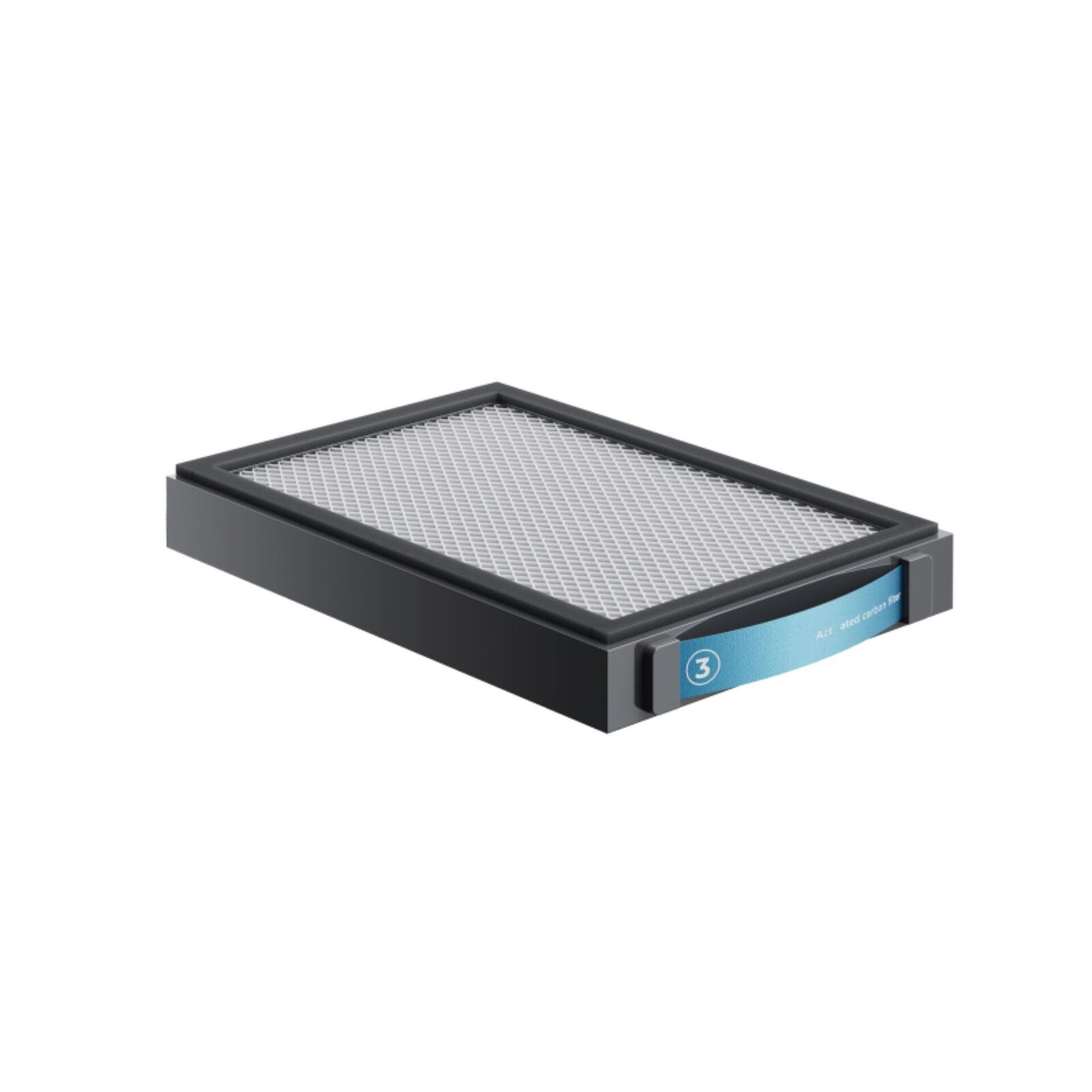 XTL Tech EU GmbH xTool Filter für SafetyPro™ AP2 P5010397
