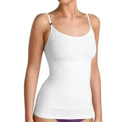 Triumph Trendy Sensation Shirt 01 Weiß Polyamid Large Damen