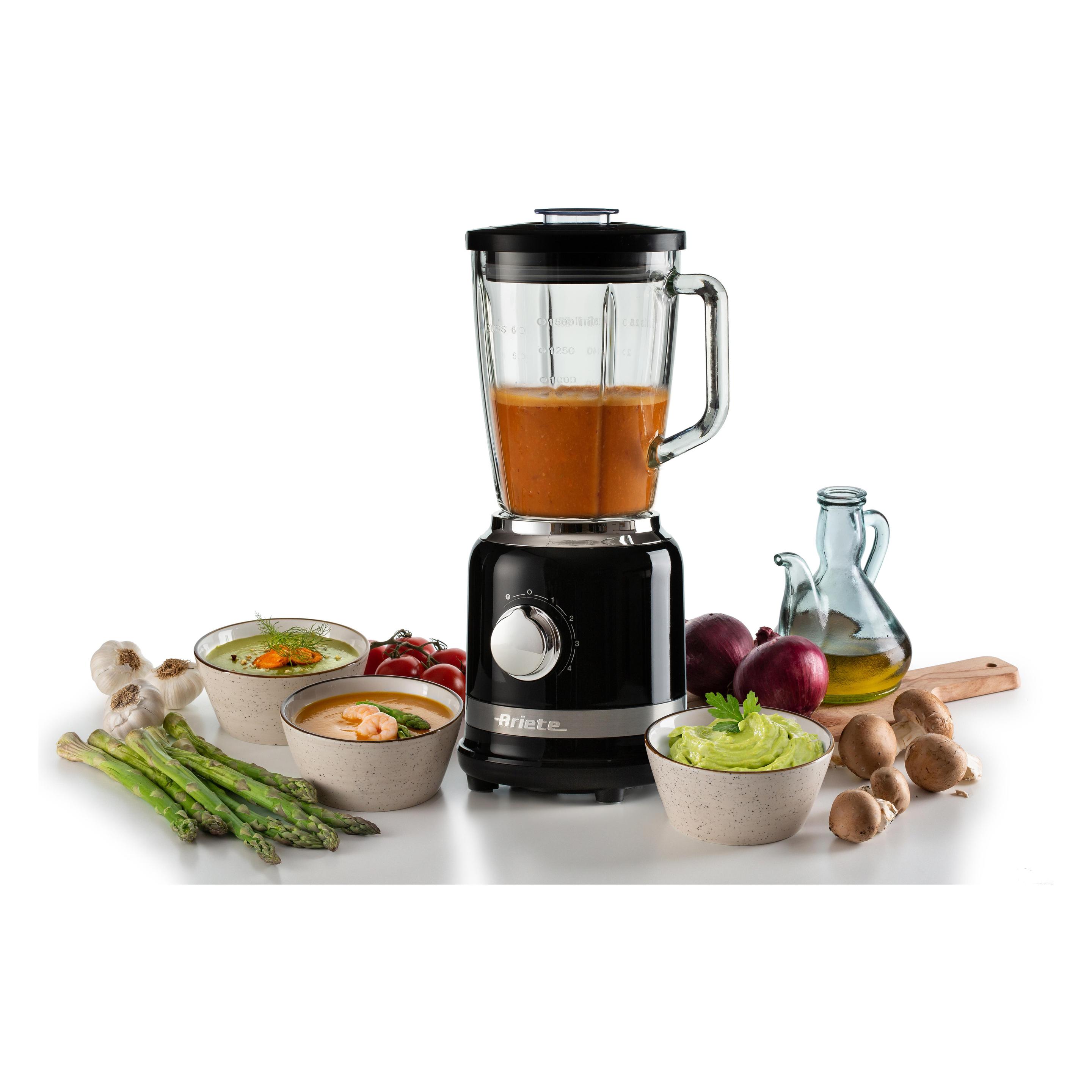 Ariete 585 Blender Moderna (1000 W) (00C058502AR0)