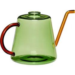 Flora Gießkanne 1 l, grün