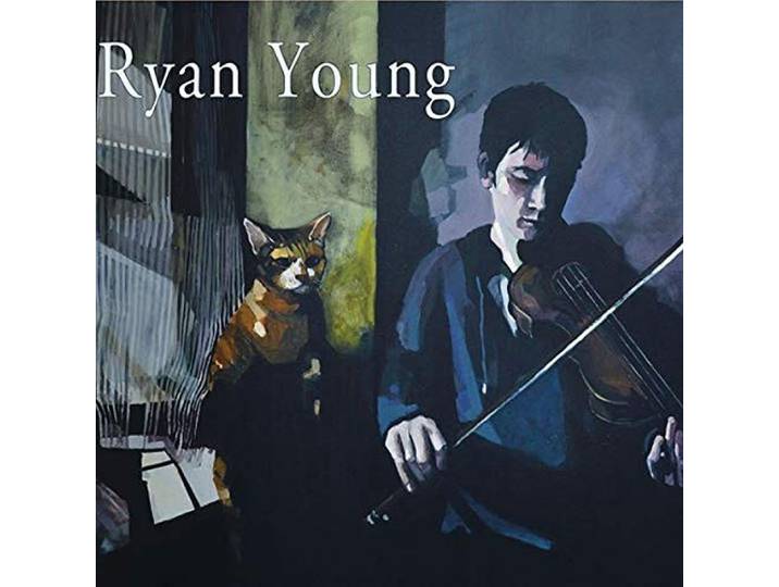 Ryan Young - Ryan Young