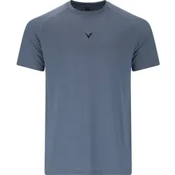 VIRTUS T-shirt Neva, Größe M in Blau Blau