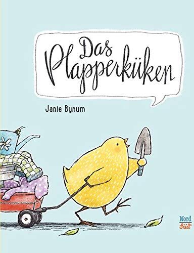 Janie Bynum - Das Plapperküken - Preis vom 12.10.2026 11:37:12 h