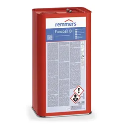 Remmers Funcosil BI - hydrophob. Imprägnierung