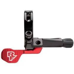 RACE FACE Remote Hebel 1X für Turbine R rot