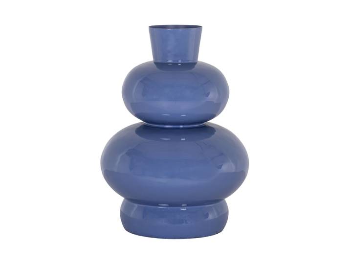 Design Vase „Moisa“ Violett Richmond Interiors