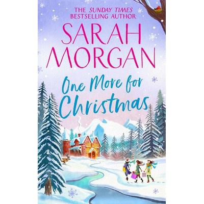 ONE MORE FOR CHRISTMAS PB, Taschenbuch von Sarah Morgan, HarperCollins, 978-1-84845-795-9