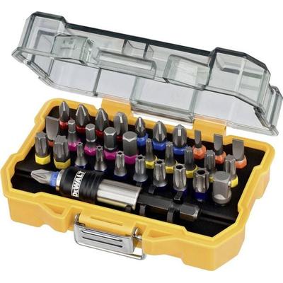 DEWALT DT7969 DT7969-QZ Bit-Set 32teilig