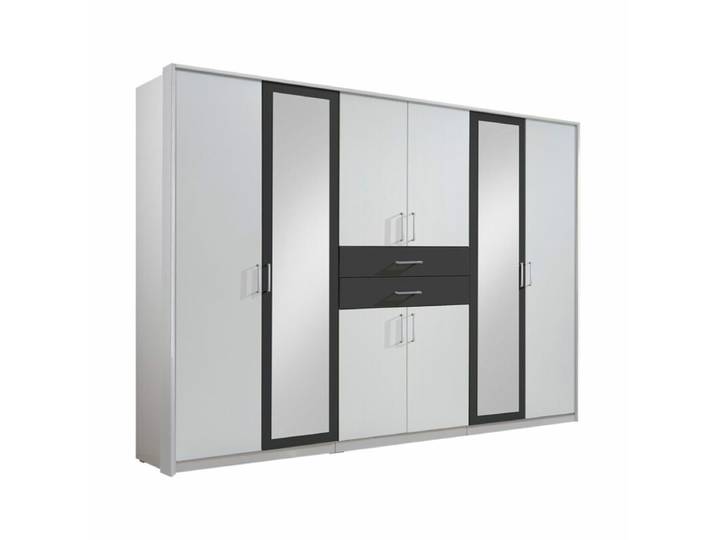 Wimex Diver Drehtürenschrank Modern